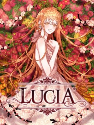 Cover of Lucia