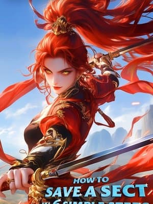 Cover of When Immortal Ascension Fails Time Travel to Try Again