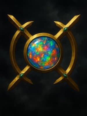 Cover of A Colorful Life (Worm/Pokemon)