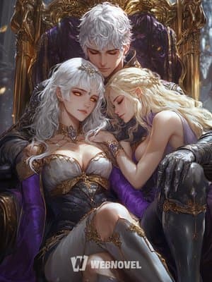 Cover of The God of Underworld