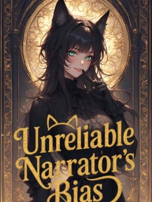 Cover of Unreliable Narrator's Bias