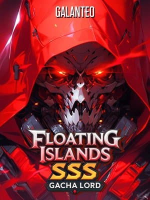 Cover of Floating Islands: SSS Gacha Lord