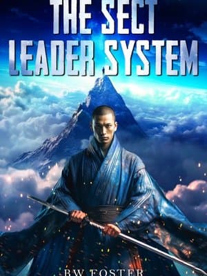 Cover of The Sect Leader System