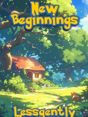 Cover of New Beginnings - A Pokemon Slice of Life. [OC/Isekai/Move Tutor/Breeder]