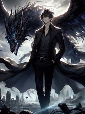 Cover of He Became A Monstrous Genius After Obtaining A Time Dilation Artifact