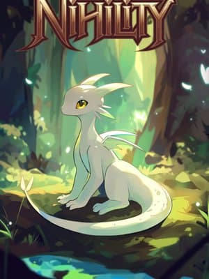 Cover of Nihility [ Isekai • Dragon Evolution ]