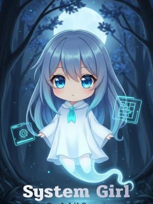 Cover of System Girl [System MC] [World Hopping] [Comedy]