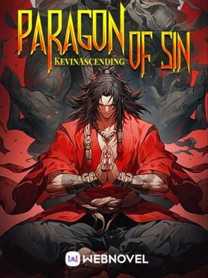Cover of Paragon of Sin
