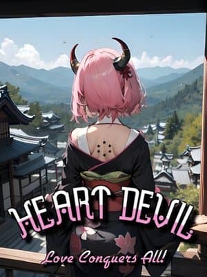 Cover of Heart Devil