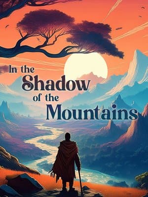 Cover of In the Shadow of Mountains {completed} - check out my new story!