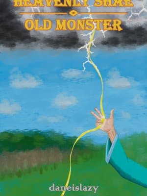 Cover of Heavenly Shae