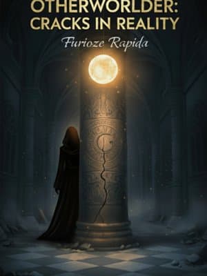 Cover of Otherworlder: Cracks in Reality