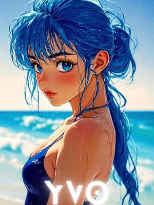 Cover of Your Very Own (Pokemon OC)