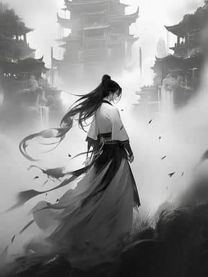 Cover of Immortality Starts With Investment [XIANXIA LITRPG]