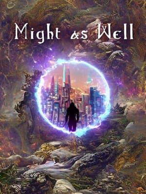 Cover of Might as Well