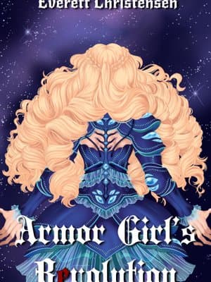 Cover of Armor Girl's Revolution [Volume Complete!]