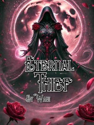 Cover of Eternal Thief