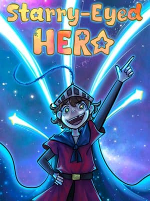 Cover of Starry-Eyed Hero [Magic Academy]