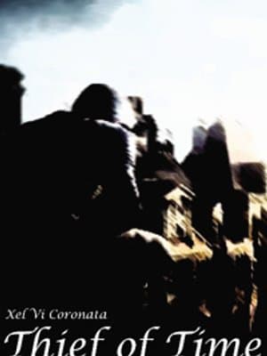 Cover of Thief of Time