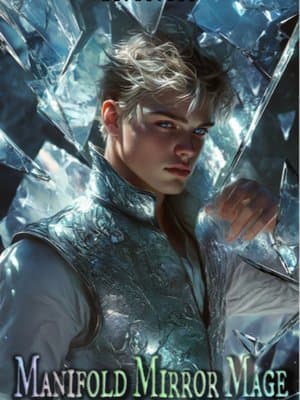 Cover of Manifold Mirror Mage