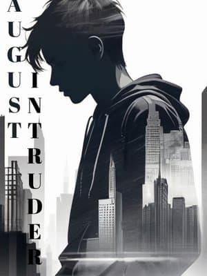 Cover of August Intruder [SOL Progression Fantasy]