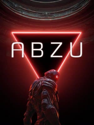 Cover of ABZU