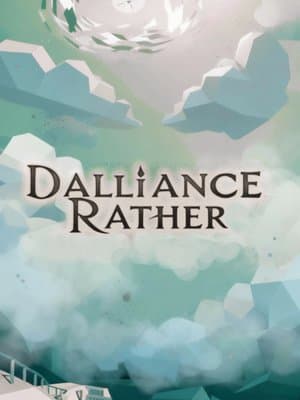 Cover of Dalliance Rather