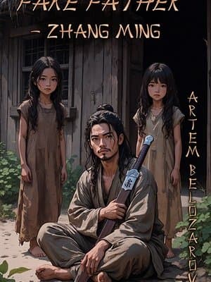 Cover of Fake Father - Zhang Ming