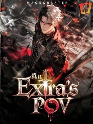Cover of An Extra’s POV