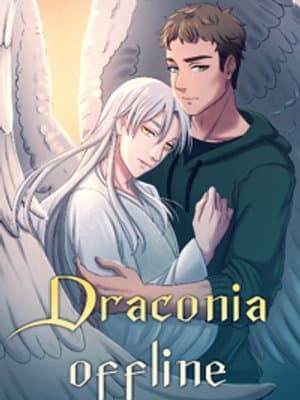 Cover of Draconia Offline