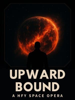 Cover of Astra Inferna: Upward Bound