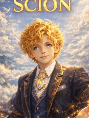 Cover of Scion (SoL Mentalist Isekai/LitRPG)