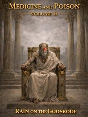 Cover of Medicine and Poison [Epic Fantasy - Vol I & II]