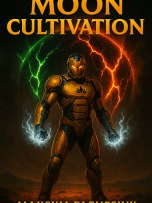 Cover of Moon Cultivation [Sci-fi Xianxia]