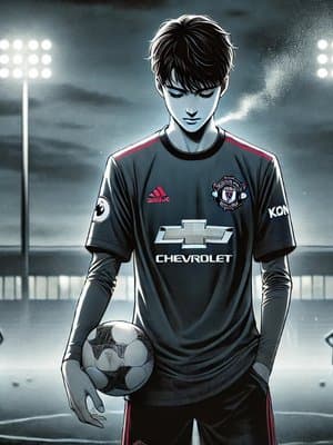 Cover of Harbinger Of Glory