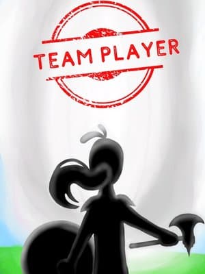 Cover of Team Player