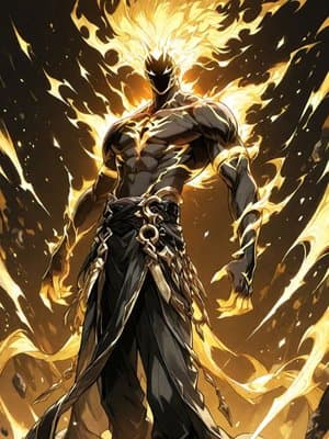 Cover of Lucifer: Godless Reawakening