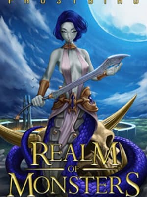 Cover of Realm of Monsters