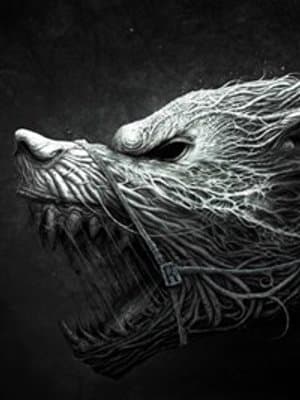 Cover of Blighted: A Plague Rat's Tale