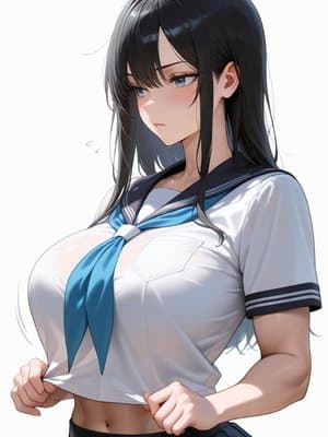 Cover of Academy's Pervert in the D Class