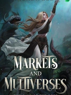Cover of Markets and Multiverses (A Serial Transmigration LitRPG)