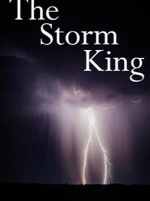 Cover of The Storm King
