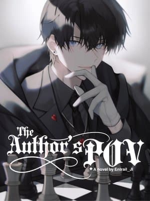 Cover of The Author's POV