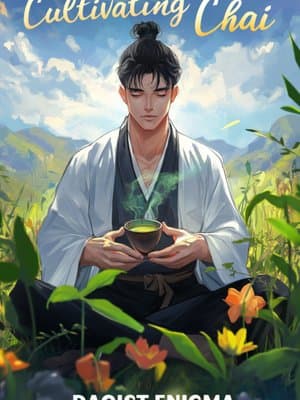 Cover of Cultivating Chai [Book 2 Ongoing!]