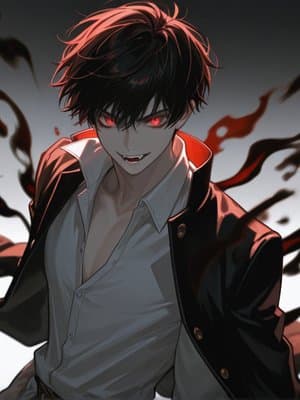 Cover of SSS Awakening: Rebirth of the Strongest Vampire God