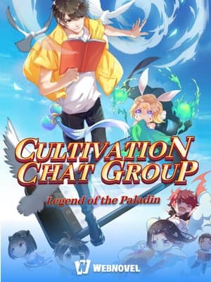 Cover of Cultivation Chat Group