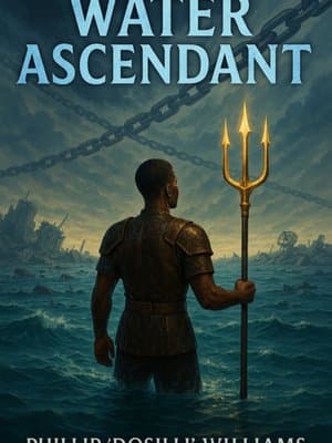 Cover of Water Ascendant