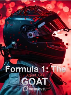 Cover of Formula 1: The GOAT
