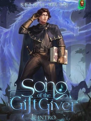 Cover of Song of the Gift-Giver
