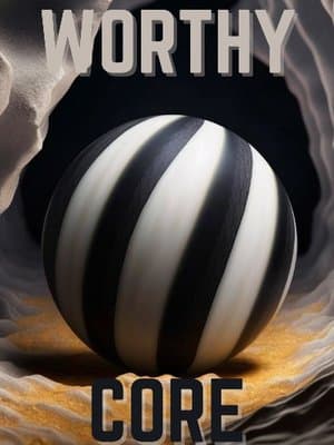 Cover of Worthy Core